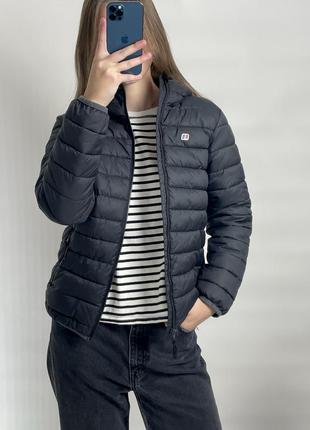 Berghaus пуховик