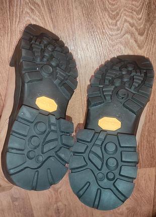 Охотничья тактические ботинки jahti jakt 42р.