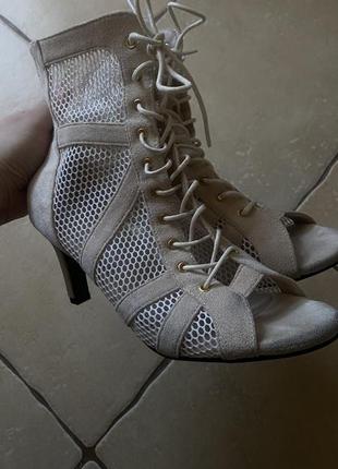 Туфлі / підбори для танців хілс heels