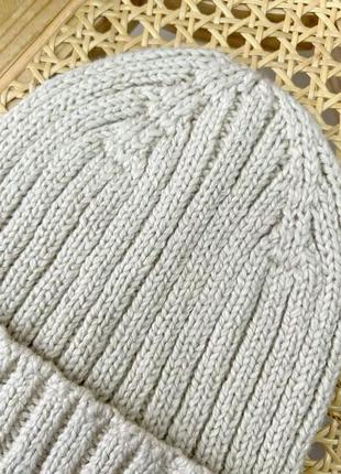 Шапка чоловіча loro piana3 фото