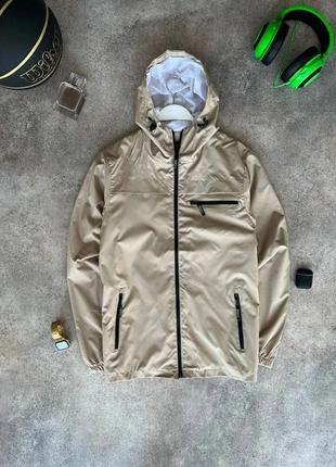 Чоловіча куртка весна - осінь wholesale Nike xxl
