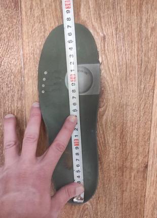 Охотничья тактические ботинки jahti jakt 42р.