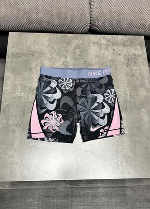 Шорти nike pro
