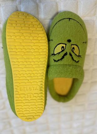 Домашні тапочки