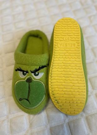 Домашні тапочки