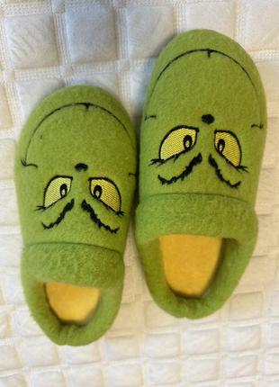 Домашні тапочки