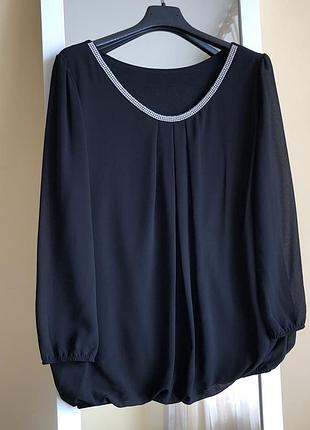 Женская блузка блуза