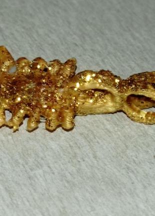 Кулон " скорпіона".