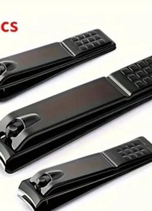 ❗ набір кусачок 3 шт. ❗