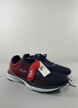 Кроссовки fila 42 размер, новые