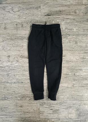 Спортивные штаны для девочки 6-7 лет