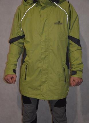 Куртка greenlands (xl)