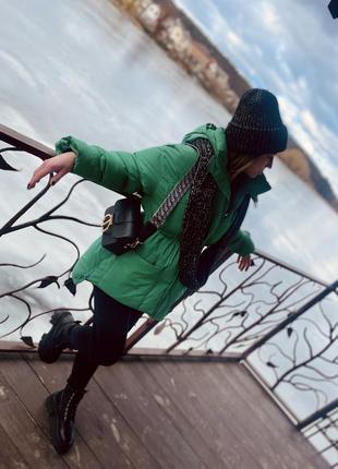 Пуфер парка