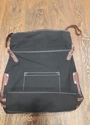 Сумка большая. 4