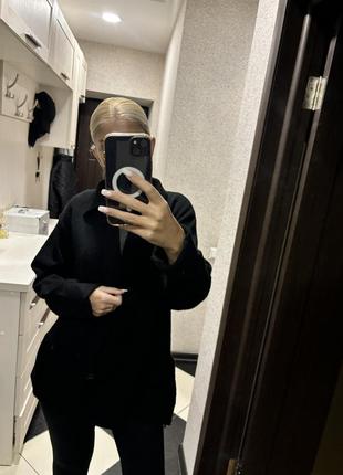Свитер кофта oversized h&m