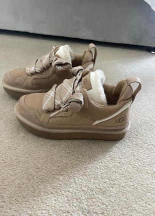 Ugg lowmel