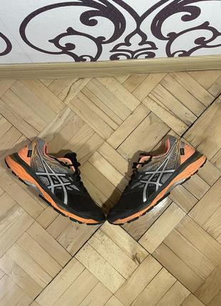 Кроссовки Asics Gel Saga Sou Men's Sportstyle Trainers 18 goretex