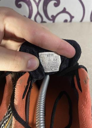 Кроссовки asics mulher gel cumulus 18 goretex7 фото