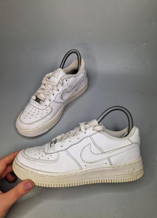 Кроссовки nike air force