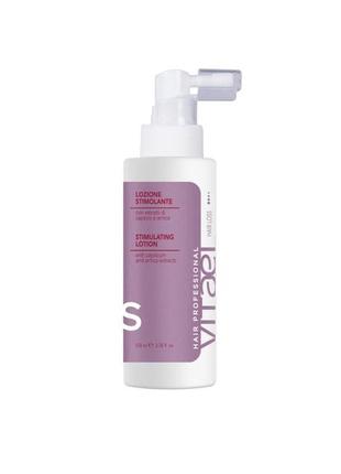 Vitael hair loss stimulating lotion лосьон против выпадения волос