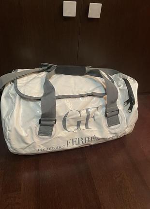 Велика сумка gf ferre