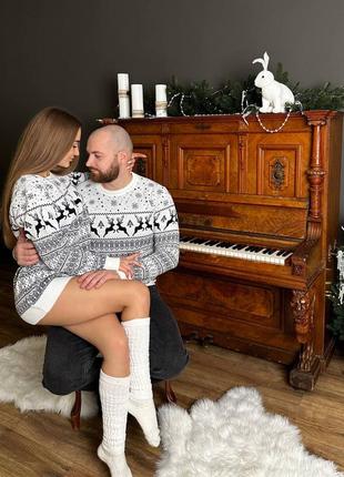 Family look новогодний набор на фотосессию + подарок 🎁