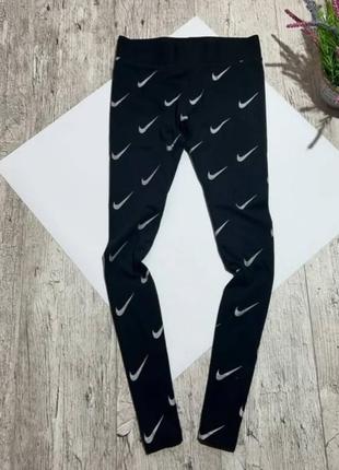 Лосины nike