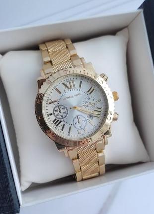 Женские часы michael kors
