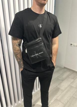 Футболка calvin klein3 фото