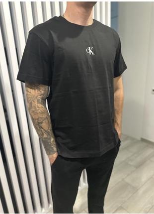 Футболка calvin klein2 фото