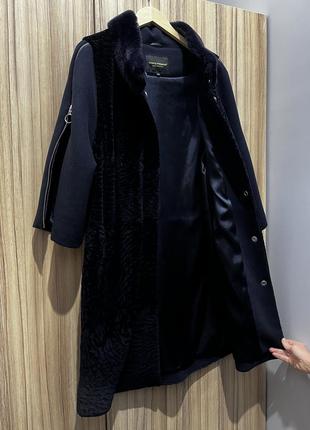 Нове зимове пальто