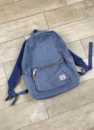 Herschel портфель рюкзак