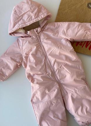 Комбінезон h&m 98 104