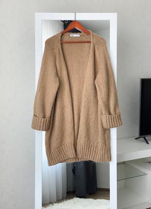 Кардиган zara