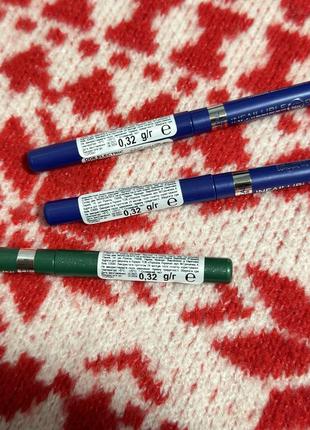 L’oréal paris infaillible grip gel automatic eye liner водостойкий автоматический...