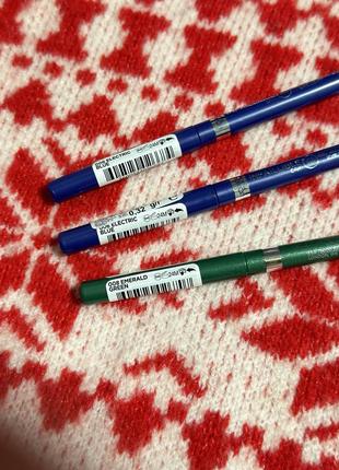 L’oréal paris infaillible grip gel automatic eye liner водостойкий автоматический...