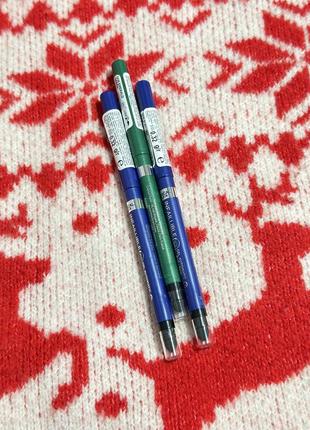 L’oréal paris infaillible grip gel automatic eye liner водостойкий автоматический...