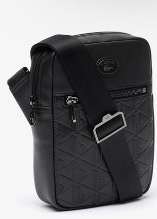 Сумка кросбоді Sacs lacoste