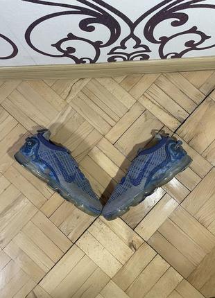 Кроссовки nike air vapormax flyknit