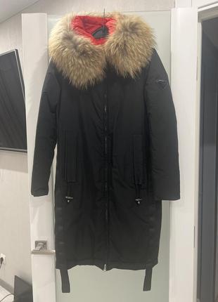 Пуховик,s