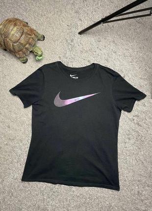 Футболка zip nike