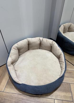 Лежанка для собак/котов