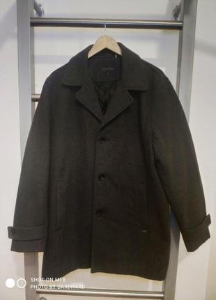 Пальто calvin klein