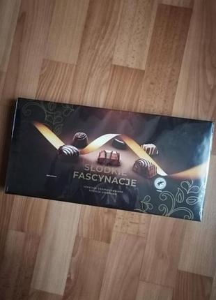 Набор конфет польша 409грамм