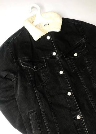 Куртка topshop 2