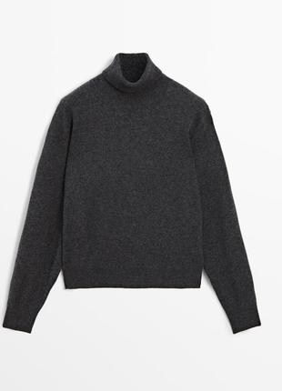 Гольф водолазка