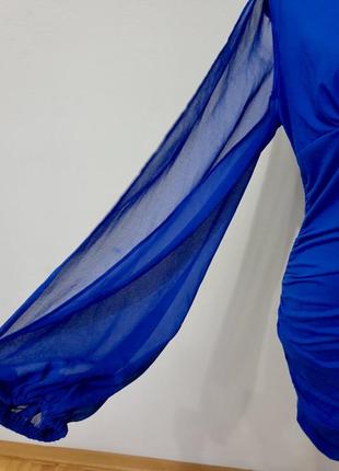 Сукня shein 💙 3