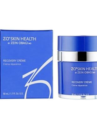 Recovery crème zein obagi zo skin health ® рекавері крем для шкіри