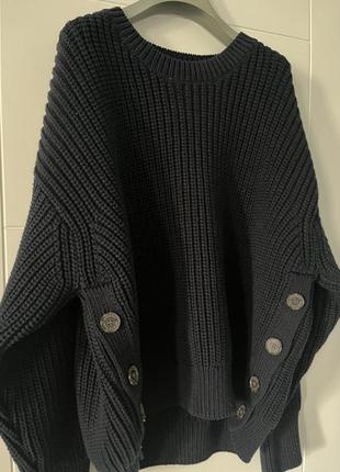 Свитер tommy hilfiger!