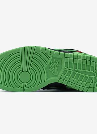Кроссовки кроссовки кроссовки кроссовки кроссовки nike air Details dunk off-white green strike кроссовки найк данки офвайт8 фото